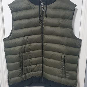 Polo Ralph Lauren Vest